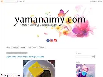 yamanaimy.com