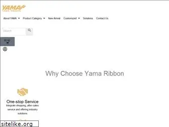 yamaribbon.com