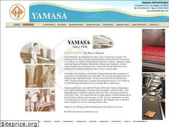 yamasafishcake.com