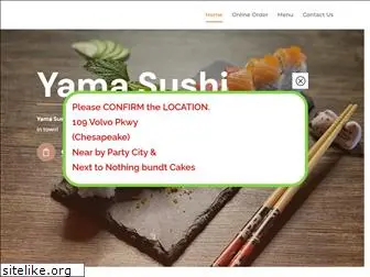 yamasushicp.com