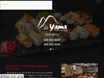 yamasushiventnor.com