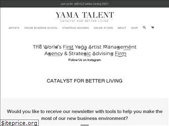 yamatalent.com