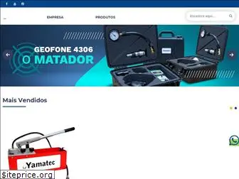 yamatec.com.br