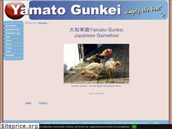 yamato-gunkei.de