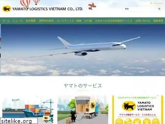 yamato.com.vn