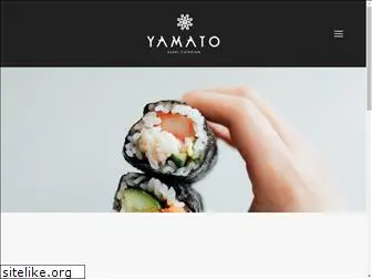 yamatocatering.com