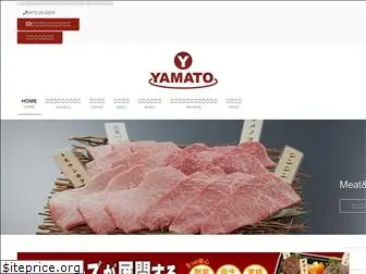 yamatofoods.co.jp