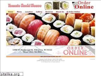 yamatosushihouse.com