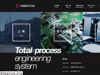 yamatoya.com