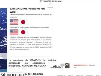 www.yamazen.com.mx