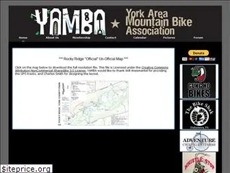 yamba.org