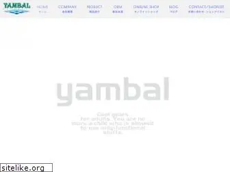 yambal-ac.com