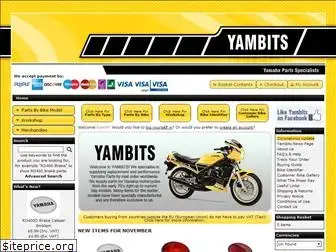 yambits.co.uk