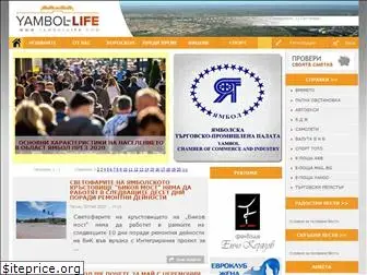 yambol-life.com