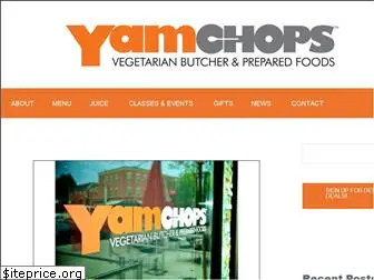 yamchops.com