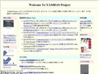 yamdas.org