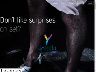 yamdu.com