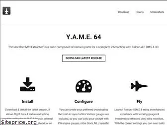 yame64.com