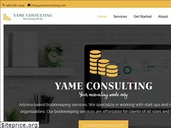 yameconsulting.com
