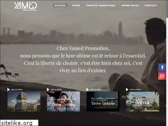 yamed-promotion.com