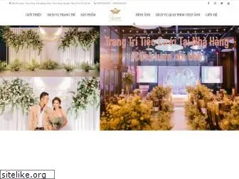 yamewedding.vn thumbnail