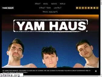 yamhaus.com