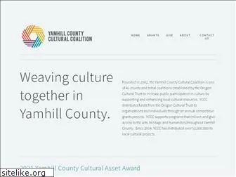 yamhillcountyculture.org
