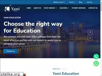 yami-edu.com
