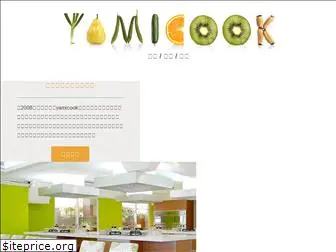 yamicook.com