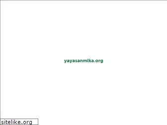 yamika.org