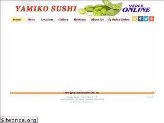 yamikosushi.com