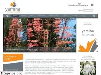 yaminarareplants.com.au