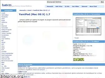 yamipod-mac-os-x-1-7-indir.indir21.com