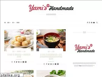 yamishandmade.com