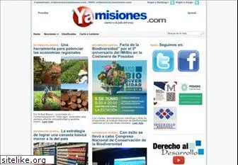 yamisiones.com