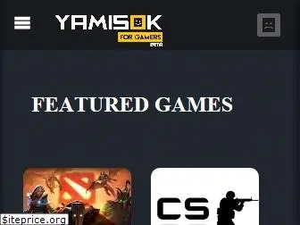 yamisok.com
