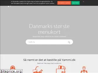 yammi.dk