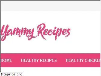 yammyrecipes.com