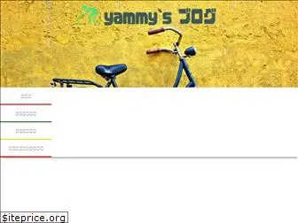 yammys-blog.com