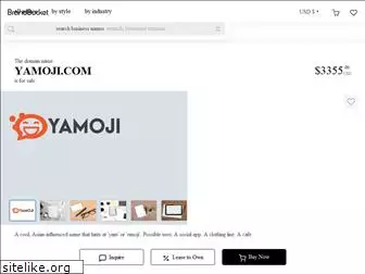 yamoji.com