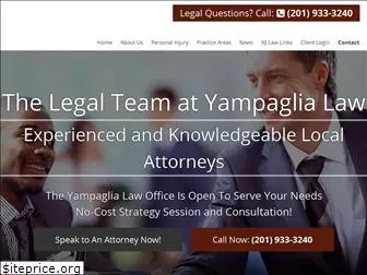 yampaglia-law.com