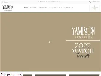 yamron.com