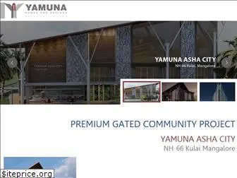 yamunabuilders.com