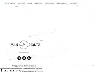 yan-holtz.com