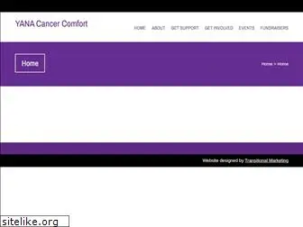 yana-cancercomfort.org