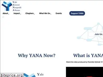 yana.community