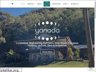 yanada.com.au