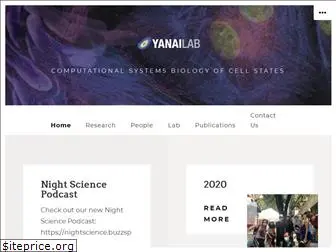 yanailab.org