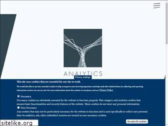 yanalytics.org