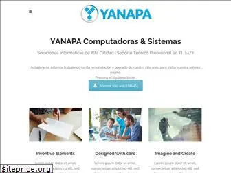 yanapa.net